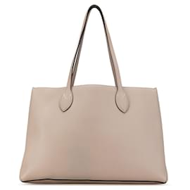 Louis Vuitton-LOUIS VUITTON Handbags T.  Leather-Pink