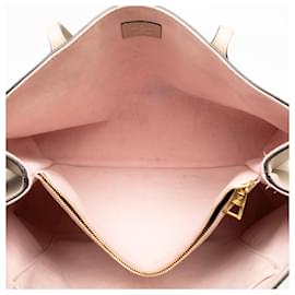 Louis Vuitton-LOUIS VUITTON Handbags T.  Leather-Pink