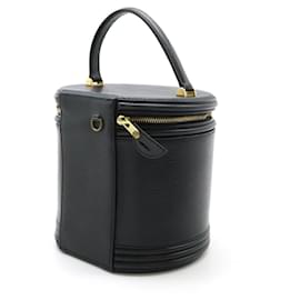 Louis Vuitton-Louis Vuitton Cannes-Black