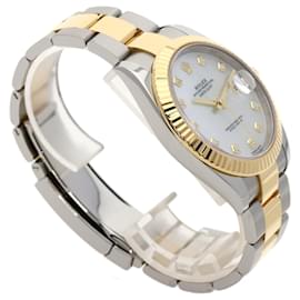 Rolex-Rolex Datejust-White