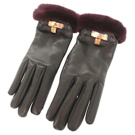 Hermès-Hermès Kelly-Black