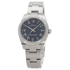 Rolex-Rolex Oyster Perpetual-Blue