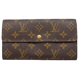 Louis Vuitton-Louis Vuitton Sarah-Brown