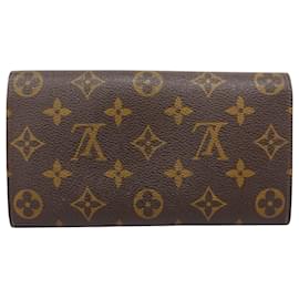 Louis Vuitton-Louis Vuitton Sarah-Brown