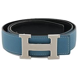 Hermès-Hermès Constance-Blue