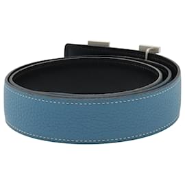 Hermès-Hermès Constance-Blue
