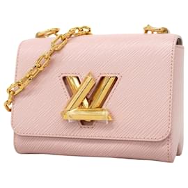 Louis Vuitton-Louis Vuitton Twist-Pink