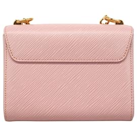 Louis Vuitton-Louis Vuitton Twist-Pink