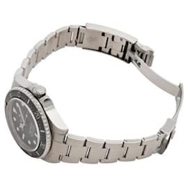 Rolex-Rolex Sea-Dweller-Black