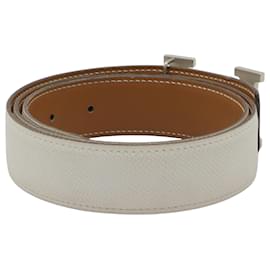 Hermès-Hermès Constance-White
