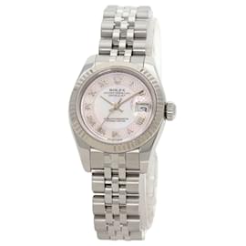 Rolex-Rolex Lady DateJust-Pink