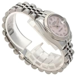 Rolex-Rolex Lady DateJust-Pink