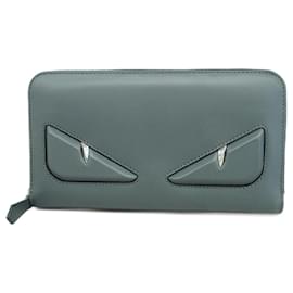 Fendi-Fendi Monster-Brown