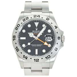 Rolex-Rolex Explorer-Black