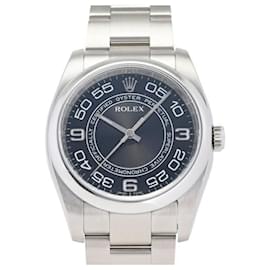 Rolex-Rolex Oyster Perpetual-Black