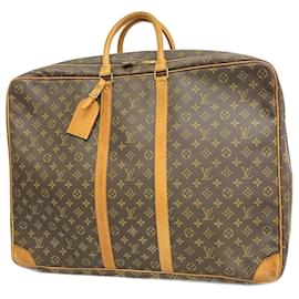 Louis Vuitton-Louis Vuitton Sirius-Brown
