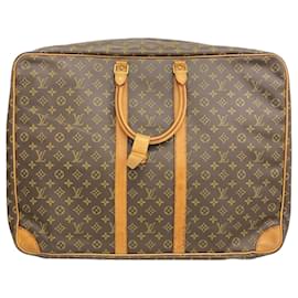 Louis Vuitton-Louis Vuitton Sirius-Brown