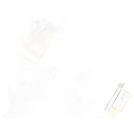 Fendi-FENDI Handbags T.  Leather-Khaki