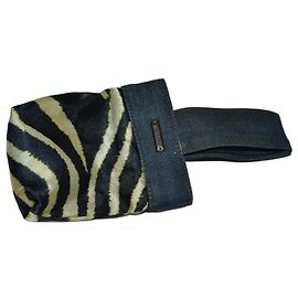 Roberto Cavalli mini bag Multicolore