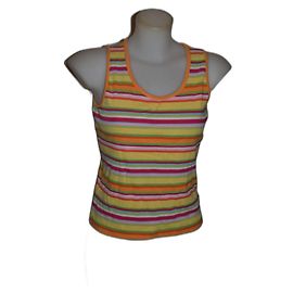 Ralph Lauren camiseta sin mangas Multicolor