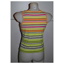 Ralph Lauren-tank top-Multiple colors