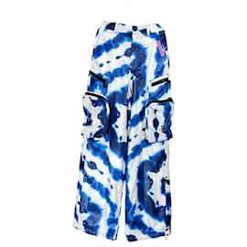 Autre Marque-Khrisjoy-White,Blue