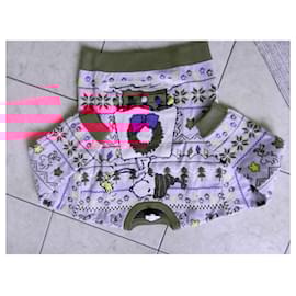 Marc Jacobs-Peanuts-Multicolore