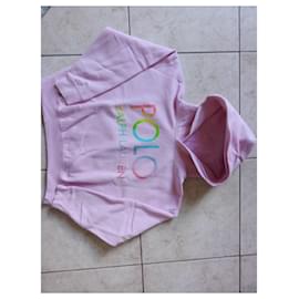 Ralph Lauren-Logo-Pink
