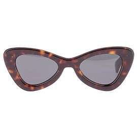 Gafas de sol KENZO T. Plástico Castaño