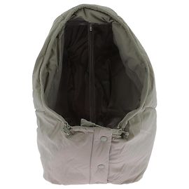 UNIQLO Hüte T.International S Polyester Khaki