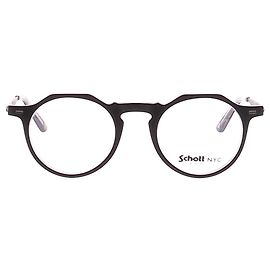 SCHOTT Sunglasses T.  Plastic Black