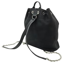 Chanel-Chanel Cambon-Black