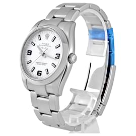 Rolex-Rolex Air King-White