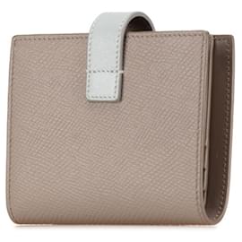 Céline-Céline Tri-Fold-Brown
