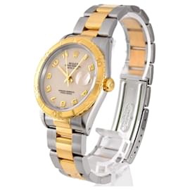 Rolex-Rolex Datejust-White