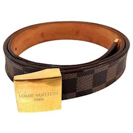 Louis Vuitton-Louis Vuitton-Marron