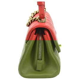 Chanel-Chanel Coco Handle-Red