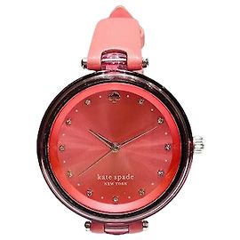 Relógio de quartzo Kate Spade Holland KSW1517 Rosa