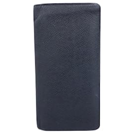 Louis Vuitton-Louis Vuitton Brazza-Black