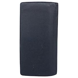 Louis Vuitton-Louis Vuitton Brazza-Black