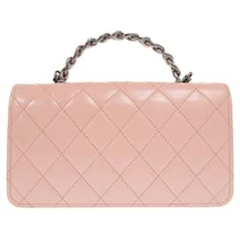 Chanel-Chanel Coco Handle-Pink