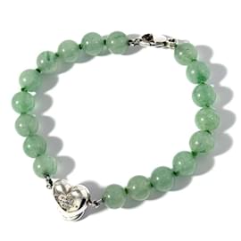 Tiffany & Co-Pulseira de contas Door Knocker para mulheres Tiffany-Outro