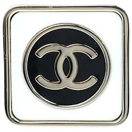Chanel-Chanel Coco Mark-Black