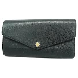 Louis Vuitton-Louis Vuitton Sarah-Black