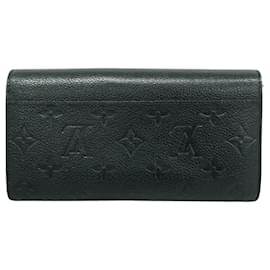Louis Vuitton-Louis Vuitton Sarah-Black