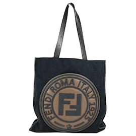 Fendi-Fendi FF-Black