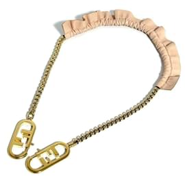 Fendi-Fendi Women's Shoulder Strap in Pink-Pink