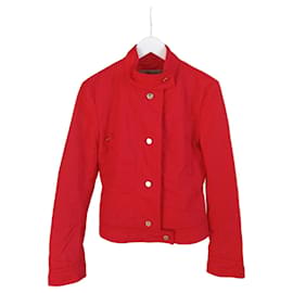 Sportmax Jackets Red