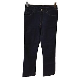 PRADA Jeans T.US 25 Denim - Jeans Blue