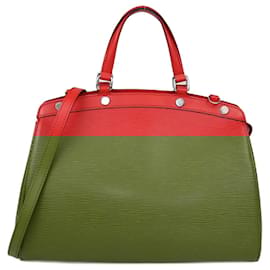 Louis Vuitton-Bolsas LOUIS VUITTON T. Couro-Outro